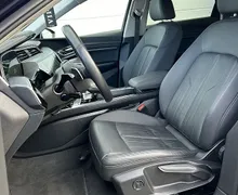 Zunanja slika - Audi e-tron - Sportback 55 quattro S line-LED-NAVI-PDC-ALU20 - 9 - Predogledna slika