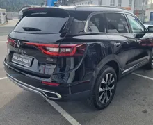 Zunanja slika - Renault Koleos - 2.0 BDCi 4X4 190 - Avtomatik - VOZILO NOVO - 97km - 8 - Predogledna slika