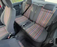 Zunanja slika - Volkswagen Fox - 1.2 KLIMA-SLOVENSKI-2.LASTNIK-ZELO LEP - 12 - Predogledna slika