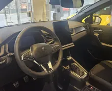 Zunanja slika - Renault Symbioz - TCe 140 esprit Alpine - 3 - Predogledna slika