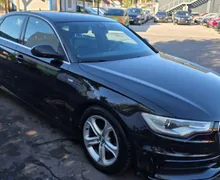 Zunanja slika - Audi A6 - 3.0 TDI LIMUZINA S-LINE XENON-GRETJE SEDEŽEV-NAVI - 3 - Predogledna slika