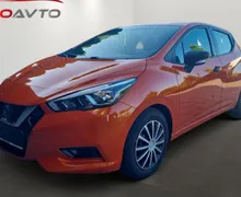 Zunanja slika - Nissan Micra - 0.9 IG-T TEKNA - 2 - Predogledna slika