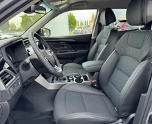 Zunanja slika - SsangYong Korando - 1.5 T-GDI AWD Style KAMERA-PDC-D - 7 - Predogledna slika