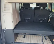 Zunanja slika - Mercedes-Benz V-Razred - Marco Polo 250 d 7G-Tronic Edition AMG Line - 24 - Predogledna slika
