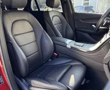 Zunanja slika - Mercedes-Benz GLC-Razred - GLC coupe 300d 4Matic AMG Line. Asistenti. 360 kamera... - 8 - Predogledna slika