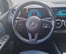 Zunanja slika - Mercedes-Benz B-Razred - B 180 Style Avt. - 8 - Predogledna slika