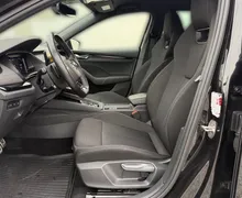 Zunanja slika - Škoda Octavia - Combi 4x4 2.0 TDI Sportline DSG-19 COL-Matrix LED. - 4 - Predogledna slika