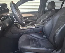 Zunanja slika - Mercedes-Benz GLC-Razred - GLC coupe GLC Coupe 220 d 4MATIC AMG Line Avt. - 5 - Predogledna slika