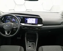 Zunanja slika - Ford Grand Tourneo Connect - Tourneo 2.0 TDCi DSG Titanium 122KM - 7 - Predogledna slika