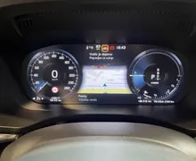 Zunanja slika - Volvo XC60 - T8-R DESIGN-PANO-NAVI-ZRAČNO-RADAR-360KAMERA-LED - 12 - Predogledna slika