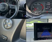 Zunanja slika - Audi A3 - Sportback 2.0 TDI S-Line |MATRIX|MASAZA|KAM|PDC| - 16 - Predogledna slika