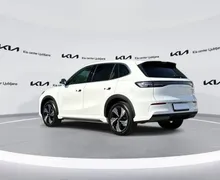 Zunanja slika - Geely EX5 - MAX ... - 7 - Predogledna slika