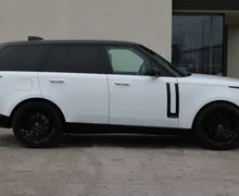 Zunanja slika - Land Rover Range Rover - 3.0d350 AUTOBIOGRAPHY HLAJ.SED MASAŽA SOFT CL LUFT - 6 - Predogledna slika