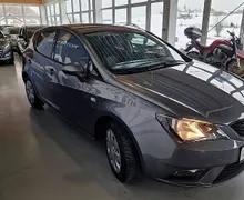 Zunanja slika - Seat Ibiza - 1.2 TSI 63kw Style AVTOMATSKA KLIMA TEMPOMAT... - 2 - Predogledna slika
