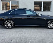 Zunanja slika - Mercedes-Benz E-Razred - E 220dAMG-360KAMERA-GRETJE.SED.VIRTUAL-HEAD UP-LED - 4 - Predogledna slika