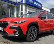 Zunanja slika - Subaru Crosstrek - 2.0i 4WD MHEV Style CVT - 1 - Predogledna slika