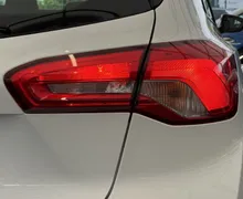 Zunanja slika - Ford Focus - 1.5 EcoBlue Trend SLO 1.Lastnik - 5 - Predogledna slika