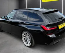 Zunanja slika - BMW Serija 3 - Touring: M340d xDrive M PAKET FULL LED NAVI PDC - 3 - Predogledna slika