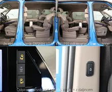 Zunanja slika - Volkswagen Multivan - T7 L2 2.0 TDI DSG Edition 150KM - 9 - Predogledna slika