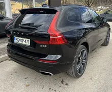 Zunanja slika - Volvo XC60 - B5D AWD AUT R-Design VELIKO DODATNE OPREME - 4 - Predogledna slika