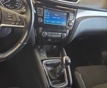 Zunanja slika - Nissan Qashqai - 1.2 DIG-T KAMERA 360 LANE ASSIST VSA ZGODOVINA LED - 16 - Predogledna slika
