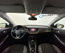 Zunanja slika - Opel Grandland X - 1.2 TURBO INNOVATION + 5 LET JAMSTVA - 19 - Predogledna slika