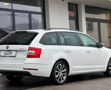 Zunanja slika - Škoda Octavia - 2.0 TDI Style DSG-KAMERA-KLUKA-RADAR-ZIMSKI PAKET - 4 - Predogledna slika