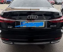 Zunanja slika - Audi A6 - 50 TDI quattro tiptronic S line 210kW - 8 - Predogledna slika