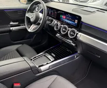 Zunanja slika - Mercedes-Benz GLB-Razred - GLB 180 d Progressive Avt. - 6 - Predogledna slika