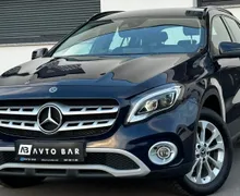 Zunanja slika - Mercedes-Benz GLA-Razred - GLA 180+R.KAMERA+USNJE+ALU - 1 - Predogledna slika