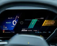 Zunanja slika - Renault Rafale - E-Tech 4x4 300 Atelier Alpine + GUME + VINJETA - 12 - Predogledna slika