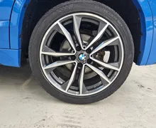 Notranja slika - BMW serija X2: - X2 sDrive18d M Sport... - 12 - Predogledna slika