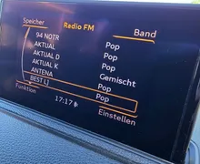 Zunanja slika - Audi A3 - SPORTBACK 1.6 TDI ALU PLATIŠČA-KLIMA-NAVI - 15 - Predogledna slika