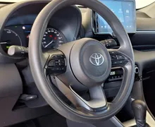 Zunanja slika - Toyota Yaris - Hybrid 1.5 VVT-i Luna •Slovensko vozilo•1.lastnik• - 18 - Predogledna slika