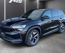 Zunanja slika - Škoda Kodiaq - 4x4 2.0 TDI Sportline DSG... - 1 - Predogledna slika