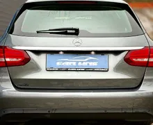 Zunanja slika - Mercedes-Benz C-Razred - C 220 d - 5 - Predogledna slika