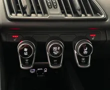 Notranja slika - Audi R8 - V10 PERFORMANCE•4X4•LIFT•CARBON•CERAMICA•LASER• - 12 - Predogledna slika