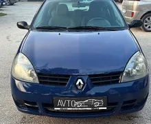 Zunanja slika - Renault Clio - 1.2 16V STORIA TEAM - 2 - Predogledna slika