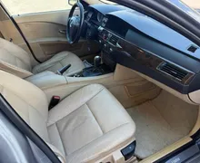 Zunanja slika - BMW serija 5: - 530xd - 6 - Predogledna slika