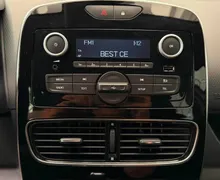 Notranja slika - Renault Clio - 1.5 DCI•OPRAVLJEN VELIK SERVIS•FACELIFT•TEMPOMAT•. - 11 - Predogledna slika