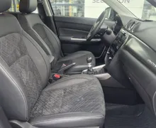 Zunanja slika - Suzuki Vitara - 1.4 Boosterjet AllGrip Hibrid Elegance - 12 - Predogledna slika