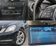 Zunanja slika - Mercedes-Benz E-Razred - °AVANTGARDE° 220 CDI 170ks °AUTOMATIC° °XENON° - 12 - Predogledna slika