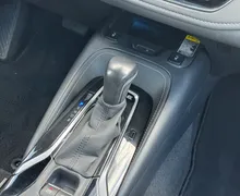 Notranja slika - Toyota Corolla - Toyota - 13 - Predogledna slika