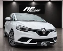 Zunanja slika - Renault Scenic - 1.2-LED LUČI-136.000km-LIZING ZA TUJCE-ODLIČEN-... - 3 - Predogledna slika