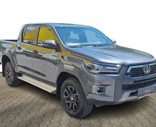 Zunanja slika - Toyota Hilux - MY25 2.8 D-4D HYBRID 48V DC A T6 INVINCIBLE - 7 - Predogledna slika