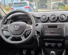 Zunanja slika - Dacia Duster - 1,0 Tce 90 Essential - 11 - Predogledna slika