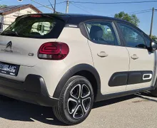 Zunanja slika - Citroën C3 - 1.2 Feel Pack °FULL LED °AVT. KLIMA °odličen - 5 - Predogledna slika