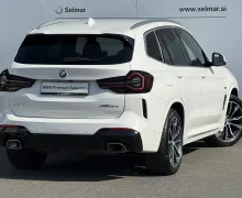 Zunanja slika - BMW X3 - xDrive30e - 2 - Predogledna slika