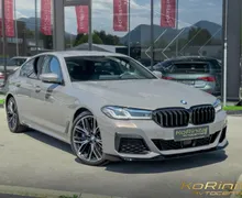 Zunanja slika - BMW serija 5: - 530d xDrive Avt. - 3 - Predogledna slika
