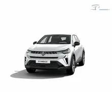Zunanja slika - Renault Symbioz - Techno TCe140+paket Varnost+Parkiranje+My Revision - 1 - Predogledna slika